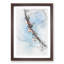 Ferris Wheel - Single Picture Frame Painting on MDF-56868263-56868265
