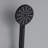 Full/Standard Handheld Shower Head 1.75 GPM GPM-93810806