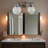 Bathroom Vanity Light Fixtures
