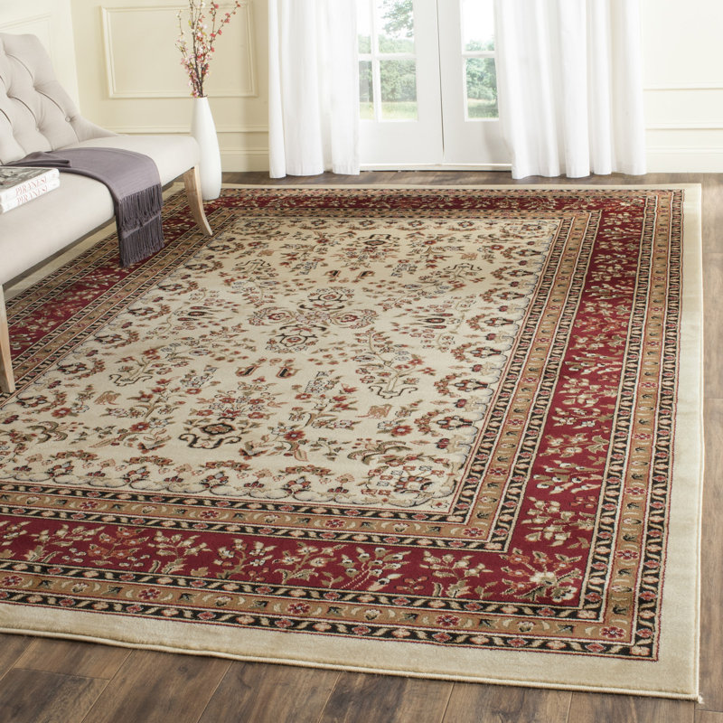 Tapis oriental Klose Performance, Rectangle 8 pi x 11 pi