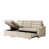 Tissu beige est en rupture de stock