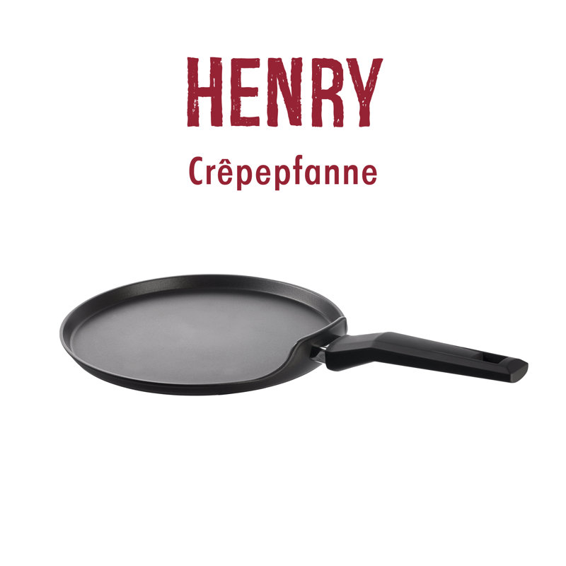 Rohe Germany Non Stick 1 -Piece