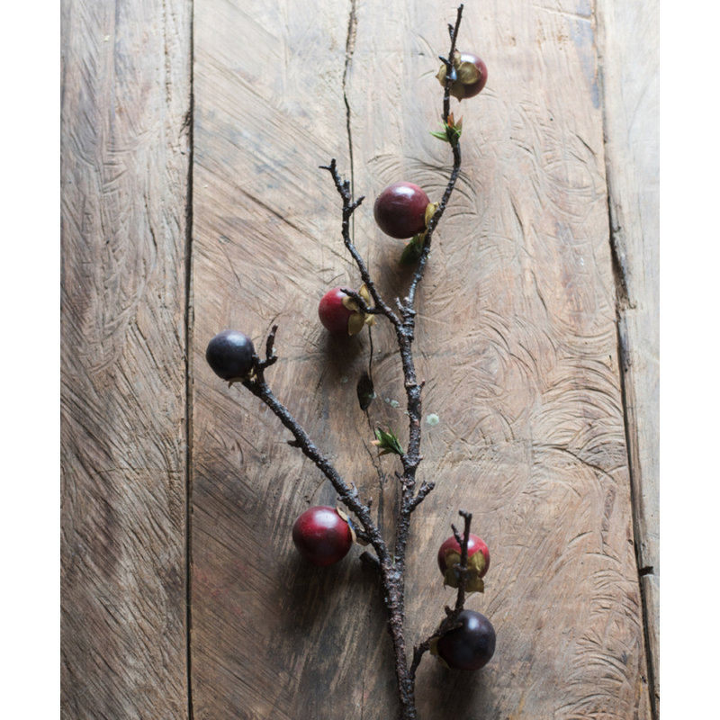 Berry Arrangement, 1
