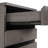 Lori 4 Drawer Storage Drawer-924223438