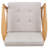 Babic 28.25" Wide Tufted Armchair-1723496920-1631695210