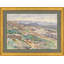 Provincial Landscape Giclee Print