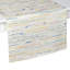 Geometric Table Runnner-842823801