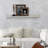 MELANNCO Picture Ledge Wall Shelf-631886920-631886924