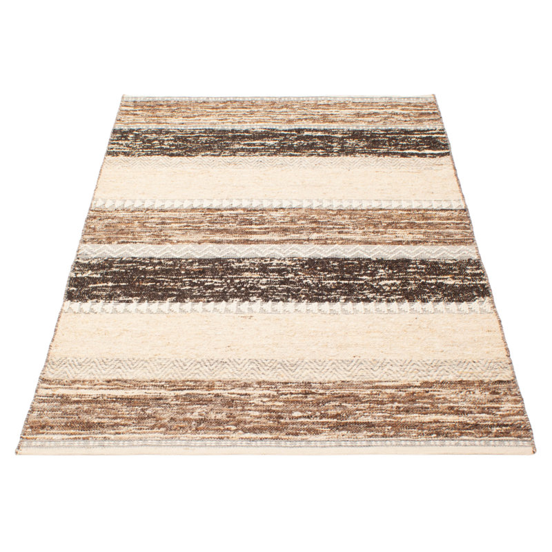 Sienna Brown Rug 5'3" x 7'9"