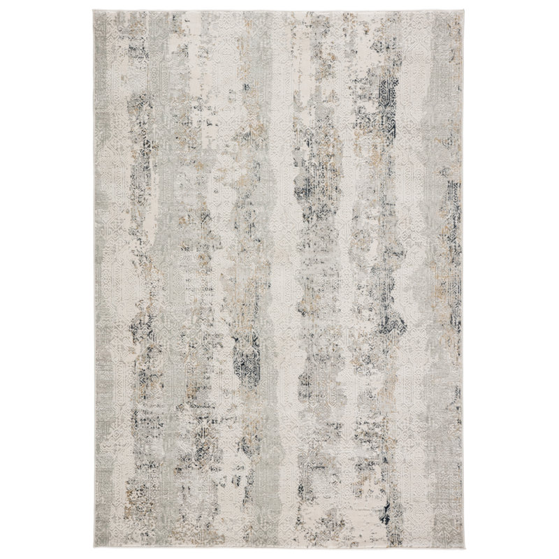 Barnsdall Indoor Rug, Rectangle 4' x 6'