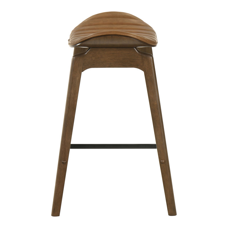 Chaises de salle à manger à hauteur de comptoir Cardoso
