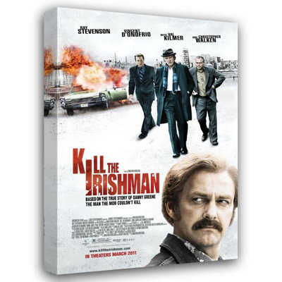 Kill the Irishman