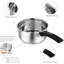 Stainless Steel Saucepan-37102526