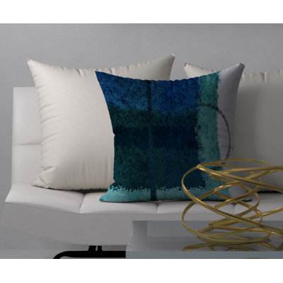 Freshness Skilful Square Throw Pillow