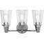 Wheatley 3 - Light Armed Sconce-70760781-70760785