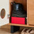 Burlywood Solid wood Shoe Storage