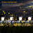 16.3'' Solar Powered Integrated LED Outdoor Floor Lamp-86048836