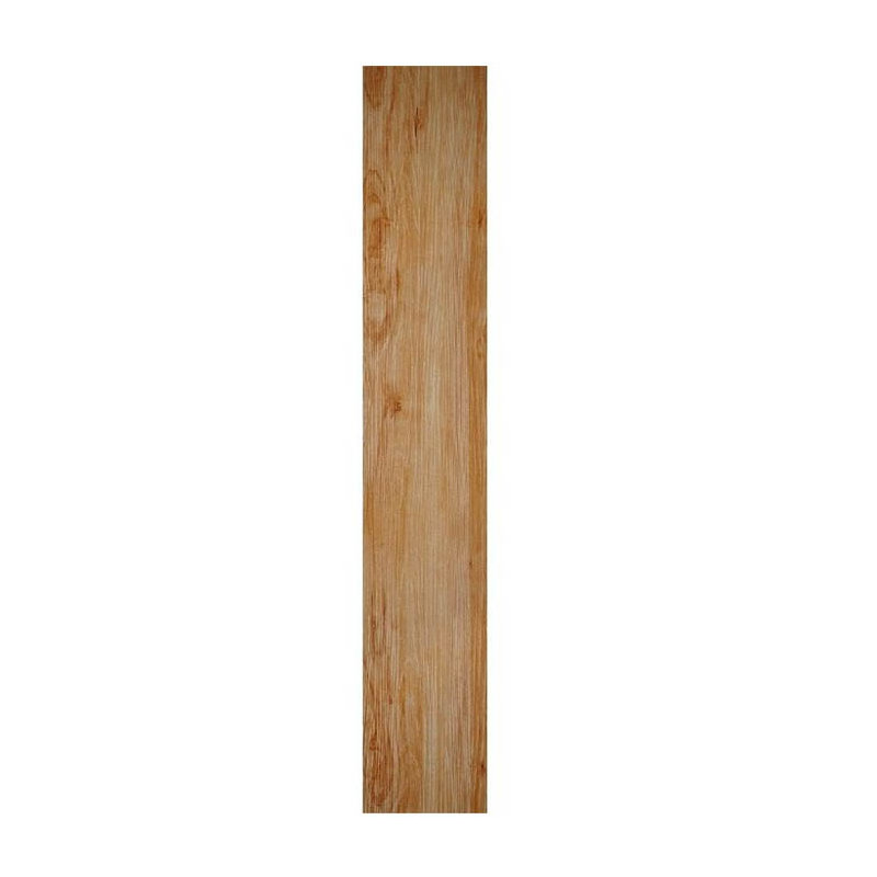 Tivoli 2mm Thick 6'' W x 36'' L Walnut Plank, Rustic Oak