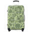 Valise à roulettes 3 pièces Hardshell avec valise TSA