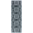 Delmer Performance Geometric Rug-1232650907