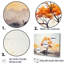 «Whispers Of Fall Foliage Tree», impressions sur toile-118206286-118206288