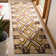 Bowden Hand Hooked Performance Southwestern Rug