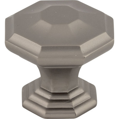 Chalet Round Knob