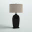 Lampe de table 30,5 po Nahant