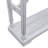 Allanton 45.9'' Solid Wood Console Table-1546489452