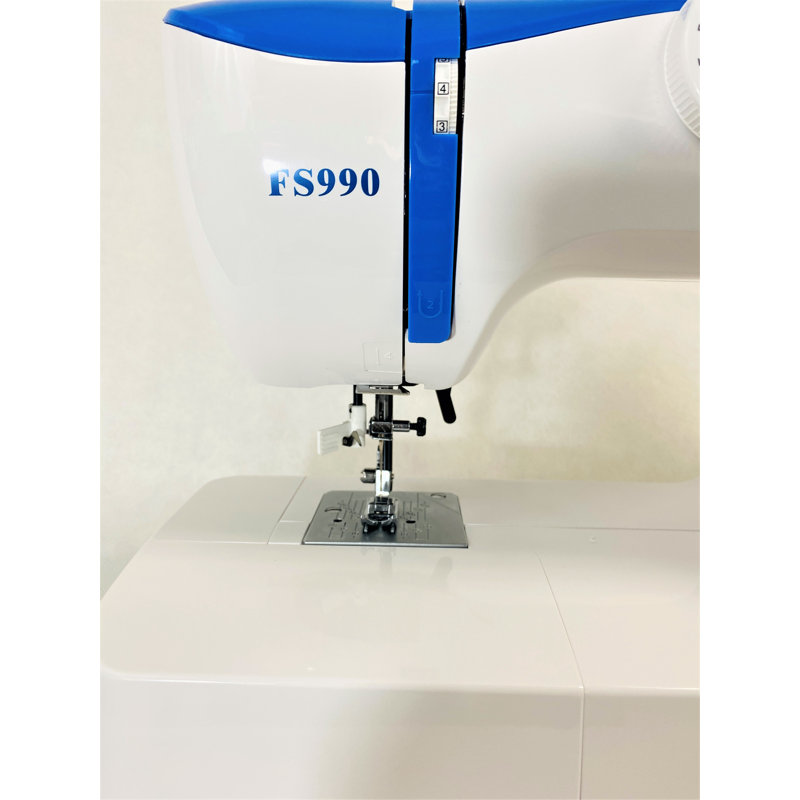 Yamata Mechanical Sewing Machine