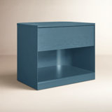Dally 1 - Drawer Nightstand