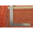 Hand Knotted Wool Oriental Indoor Rug
