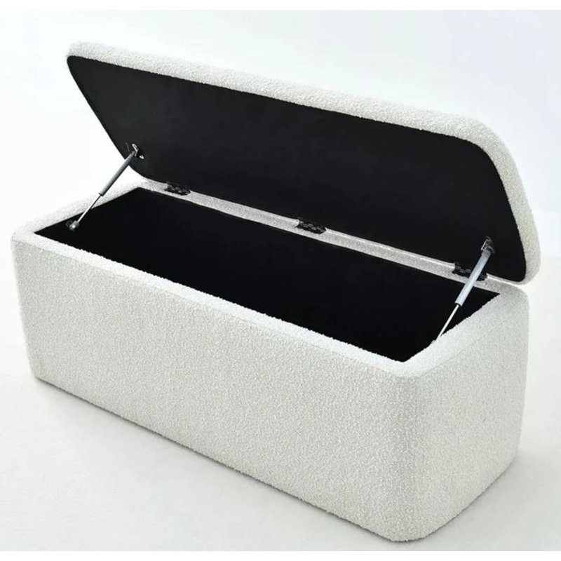 Gianna Storage Bench