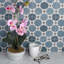 Caprice Series 8" x 8" Porcelain Patterned Wall & Floor Tile-1364605845