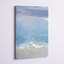 Just Just Dusk I par Julia Contacessi, reproduction d'art sur toile tendue-1054093512