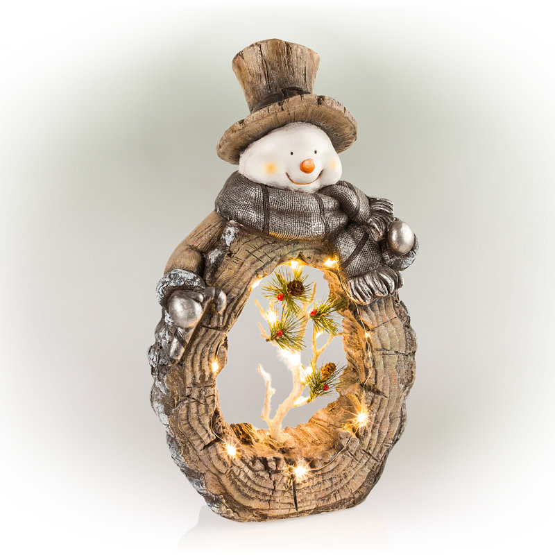 MGO Christmas Decoration