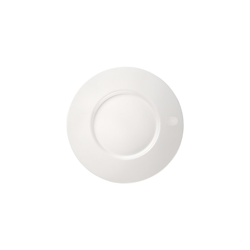 I.D. Ish Melamine Dinner Plate