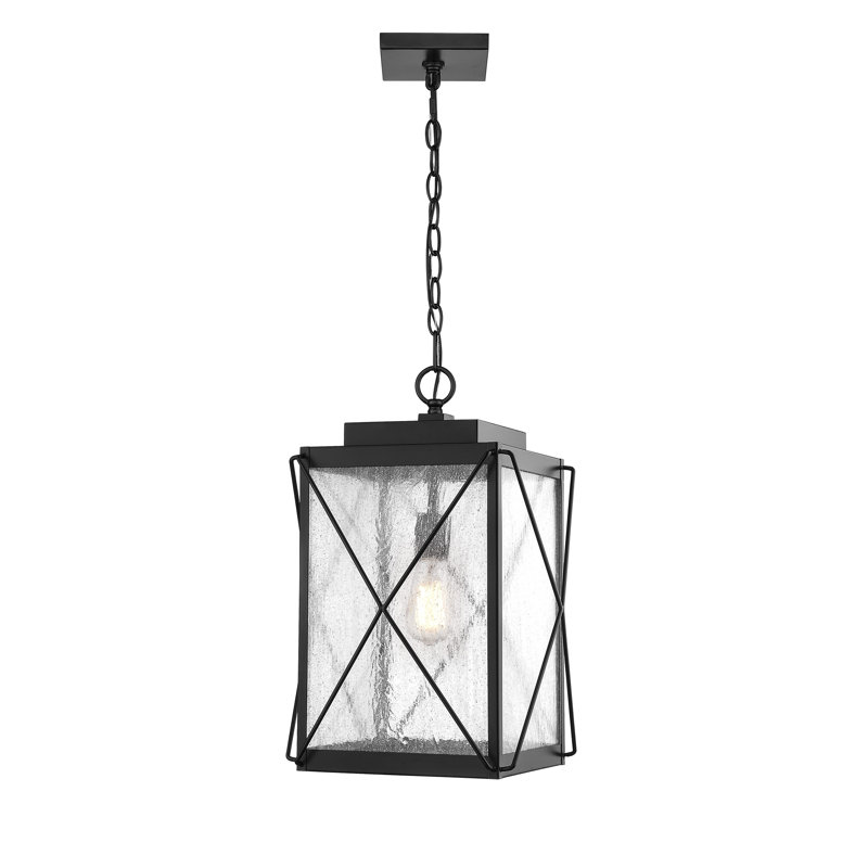 Sheringham Wall Light, Black
