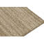 One-of-a-Kind 2'7" X 10'5" Hand Knotted Area Rug