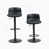 Black est en rupture de stock