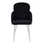 Chaise avec accoudoirs en tissu Jaquavia-911342254-911342252