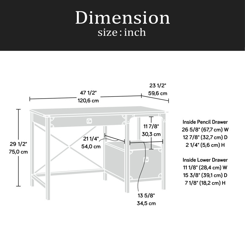 Desk