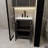 Modern Bathroom Vanity With Ceramic Sink And Ample Storage, Durable And Easy To Install For A Stylish Upgrade-285752409-285752414-285752412
