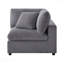 Coin pour les salons confortables