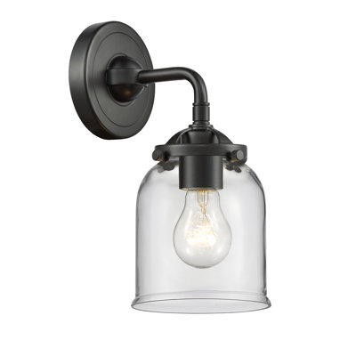 Keech Armed Sconce