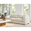 Key Biscayne Leather Sofa