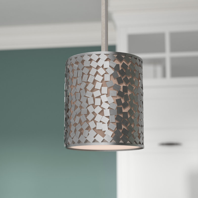 Whitby 1 - Light Single Pendant