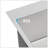 33X22x10"Drop-In Single Bowl Stainless Steel Kitchen Sink