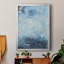 «Coastal Seas IV», reproduction encadrée de qualité supérieure - prête à être accrochée-88288228-88288226
