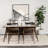 Vanhouten Brown Solid Wood Dining Chair